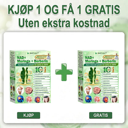 Vent — bestillingen din er ikke fullført ennå… De fleste kunder velger å doble resultatene sine. 👉 Legg til en annen DOTALE® nå og få 50% RABATT (Kun tilgjengelig på denne siden — ikke etter utsjekking).